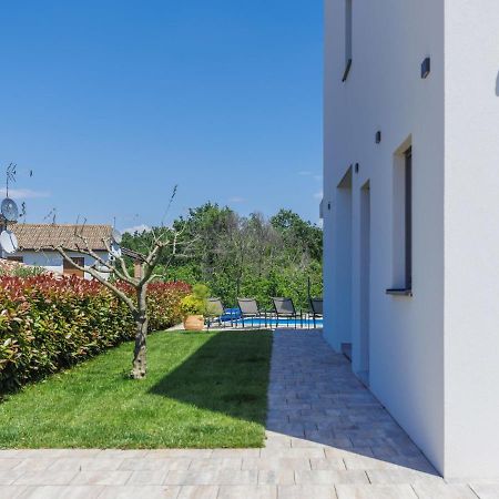 Holiday Home Villa Isabela - Prc423 By Interhome Nova Vas  Exteriör bild